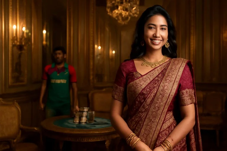 tbaji ওয়েব